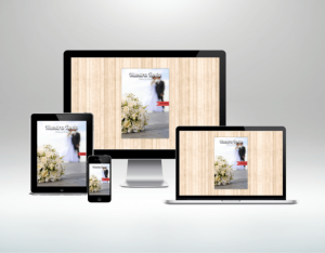 Diseño de Páginas Web en Hermosillo Nuestra Boda