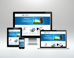 Diseño de Páginas Web en Hermosillo Pagina Web CIPSSON